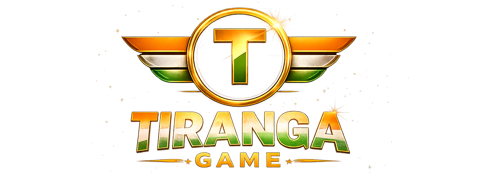 tiranga game